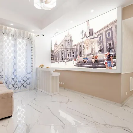 Palazzobellini * Catania