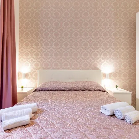 Palazzobellini Frühstückspension Catania