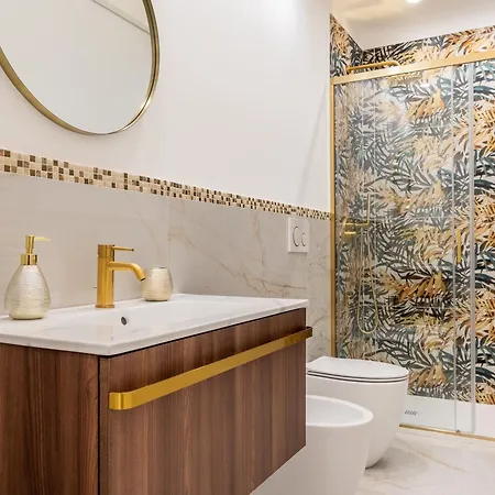 Oda ve Kahvaltı Palazzobellini Katanya