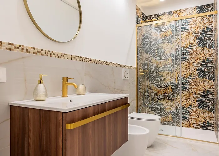 Bed & Breakfast Palazzobellini Catania