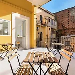 Palazzobellini Bed & Breakfast Katánie