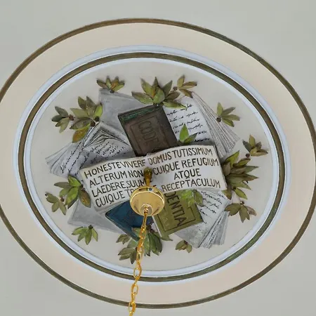 Palazzobellini Bed & Breakfast