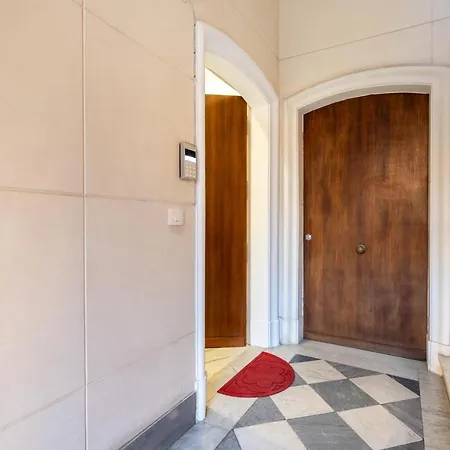 Frühstückspension Palazzobellini 4*