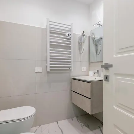 Frühstückspension Palazzobellini