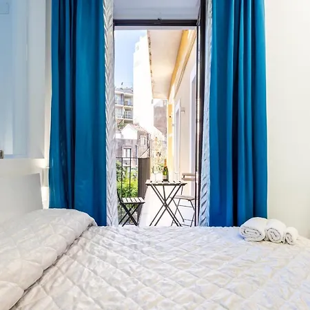 Palazzobellini Bed & Breakfast *