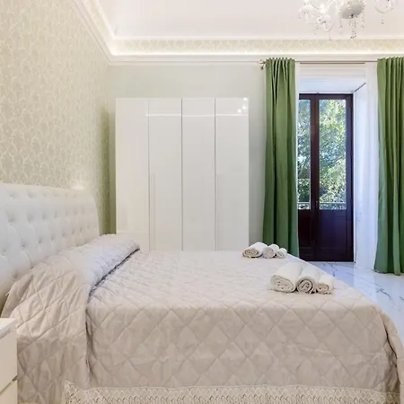 Nocleg ze śniadaniem Palazzobellini 3*