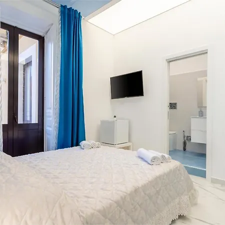 Bed & Breakfast Palazzobellini Catania