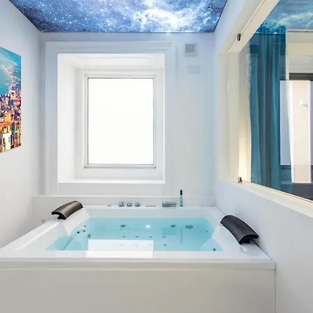 Bed & Breakfast Palazzobellini *
