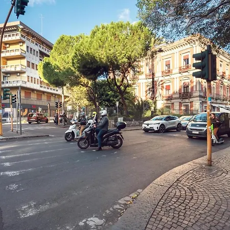 Palazzobellini Bed & Breakfast Catania