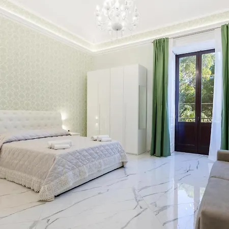 Frühstückspension Palazzobellini 4*