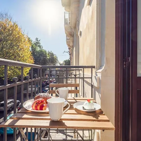 Frühstückspension Palazzobellini 4*