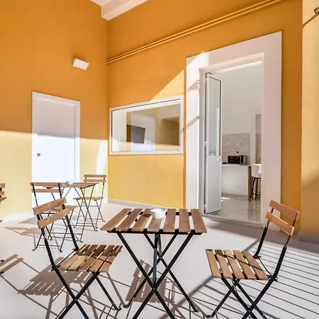 Bed & Breakfast Palazzobellini *