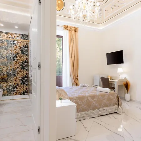 Palazzobellini 4* Catania
