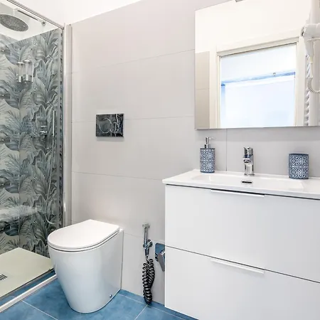 Frühstückspension Palazzobellini 4*