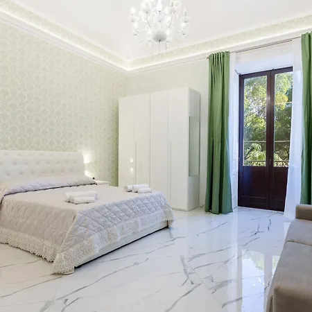 Palazzobellini Frühstückspension Catania