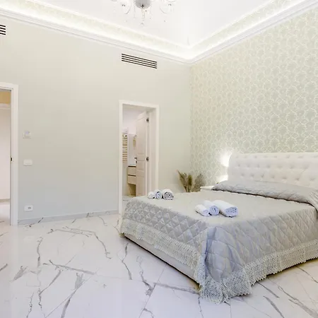 Palazzobellini 4* Catania