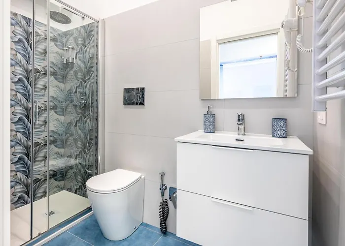 Palazzobellini Bed & Breakfast 4*