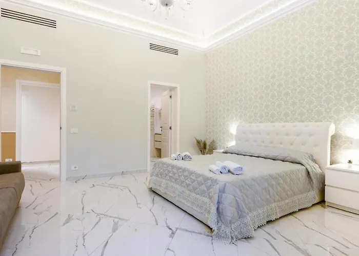 Palazzobellini 卡塔尼亚